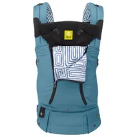 LILLEbaby Complete All Seasons Six-Position Ergonomic Baby Carrier