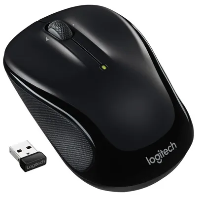 Logitech M325S Wireless Optical Mouse