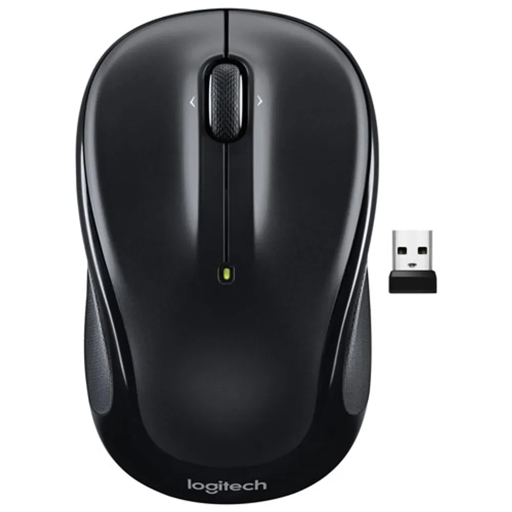 Logitech M325S Wireless Optical Mouse