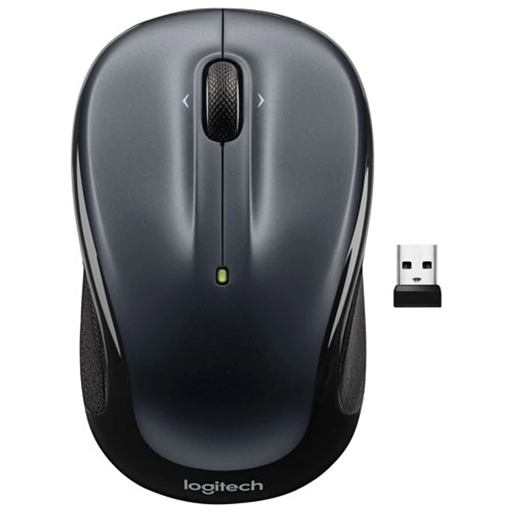 Logitech M325S Wireless Optical Mouse