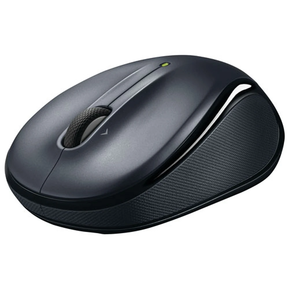 Logitech M325S Wireless Optical Mouse