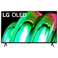 LG 48" 4K UHD HDR OLED webOS ThinQ AI Smart TV (OLED48A2PUA) - 2022