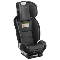 Graco SlimFit3 LX 3-in-1 Convertible High-back Booster Car Seat - Gotham