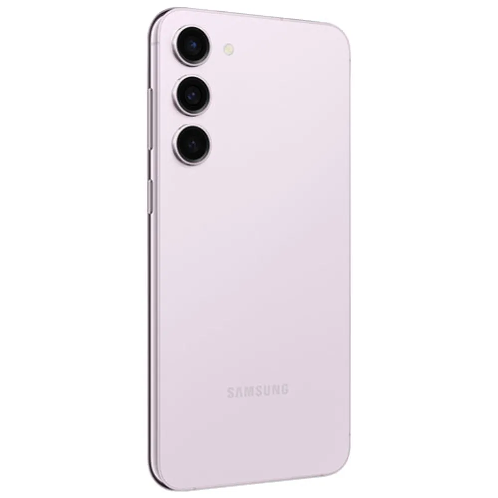 Samsung Galaxy S23+ (Plus) 512GB - Lavender - Unlocked