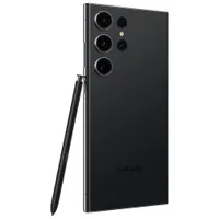 Samsung Galaxy S23 Ultra 512GB - Phantom Black - Unlocked