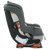 Graco Extend2Fit Convertible Car Seat - Carter