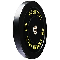 Everyday Essentials Weight Plate - Single - 35lb