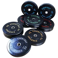 Everyday Essentials Weight Plate - Single - 35lb