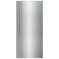 Electrolux 33" 18.9 Cu. Ft. All-Fridge Refrigerator with Water Dispenser (EI33AR80WS) - Stainless Steel