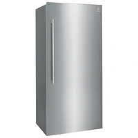 Electrolux 33" 18.9 Cu. Ft. All-Fridge Refrigerator with Water Dispenser (EI33AR80WS) - Stainless Steel