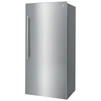 Electrolux 33" 18.9 Cu. Ft. All-Fridge Refrigerator with Water Dispenser (EI33AR80WS) - Stainless Steel