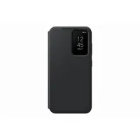 Samsung Smart View Wallet Case for Galaxy S23+ (Plus) - Black