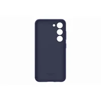 Samsung Silicone Fitted Soft Shell Case for Galaxy S23