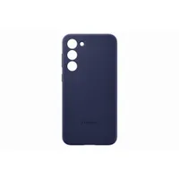 Samsung Silicone Fitted Soft Shell Case for Galaxy S23+ Plus