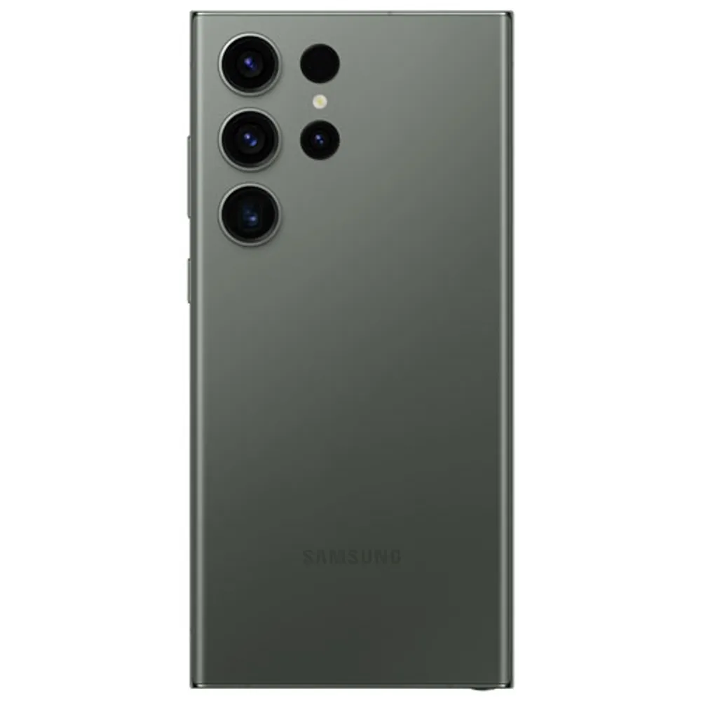 TELUS Samsung Galaxy S23 Ultra 256GB