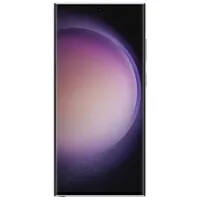 Koodo Samsung Galaxy S23 Ultra 256GB - Lavender - Select Tab Plan