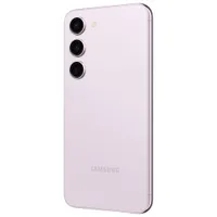 Koodo Samsung Galaxy S23 128GB - Lavender - Select Tab Plan