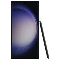 Koodo Samsung Galaxy S23 Ultra 512GB - Phantom Black - Select Tab Plan