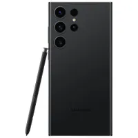 Koodo Samsung Galaxy S23 Ultra 256GB - Phantom Black - Select Tab Plan