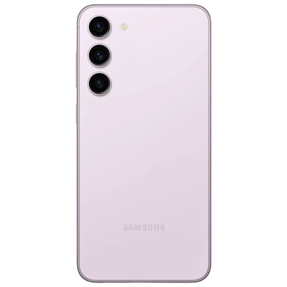 Koodo Samsung Galaxy S23+ (Plus) 512GB - Lavender - Select Tab Plan