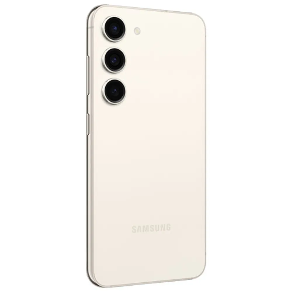 Freedom Mobile Samsung Galaxy S23 128GB