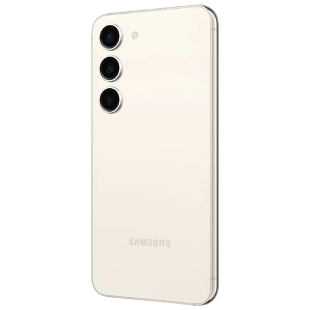 Freedom Mobile Samsung Galaxy S23 128GB