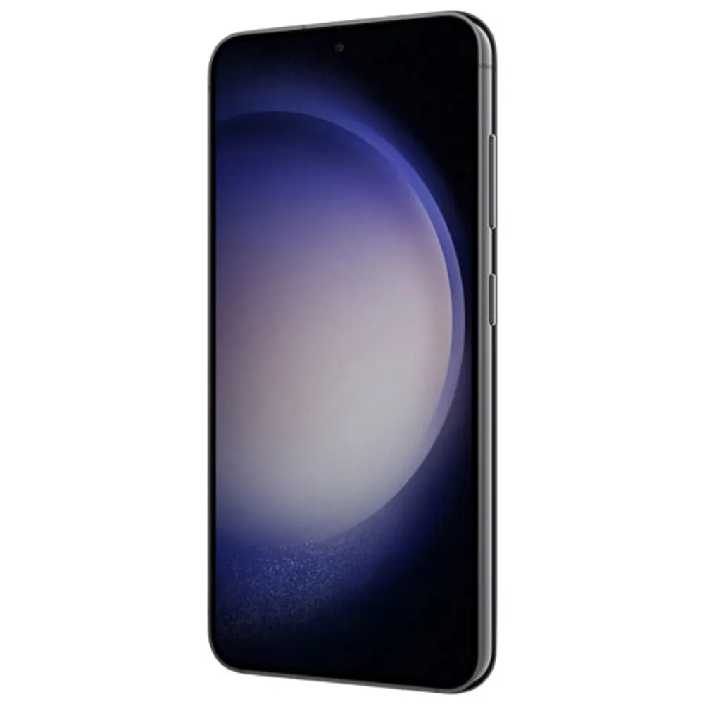 Koodo Samsung Galaxy S23 128GB - Phantom Black - Select Tab Plan