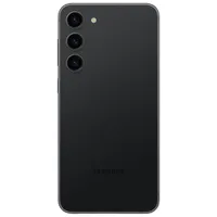 TELUS Samsung Galaxy S23+ (Plus) 256GB - Phantom Black - Monthly Financing