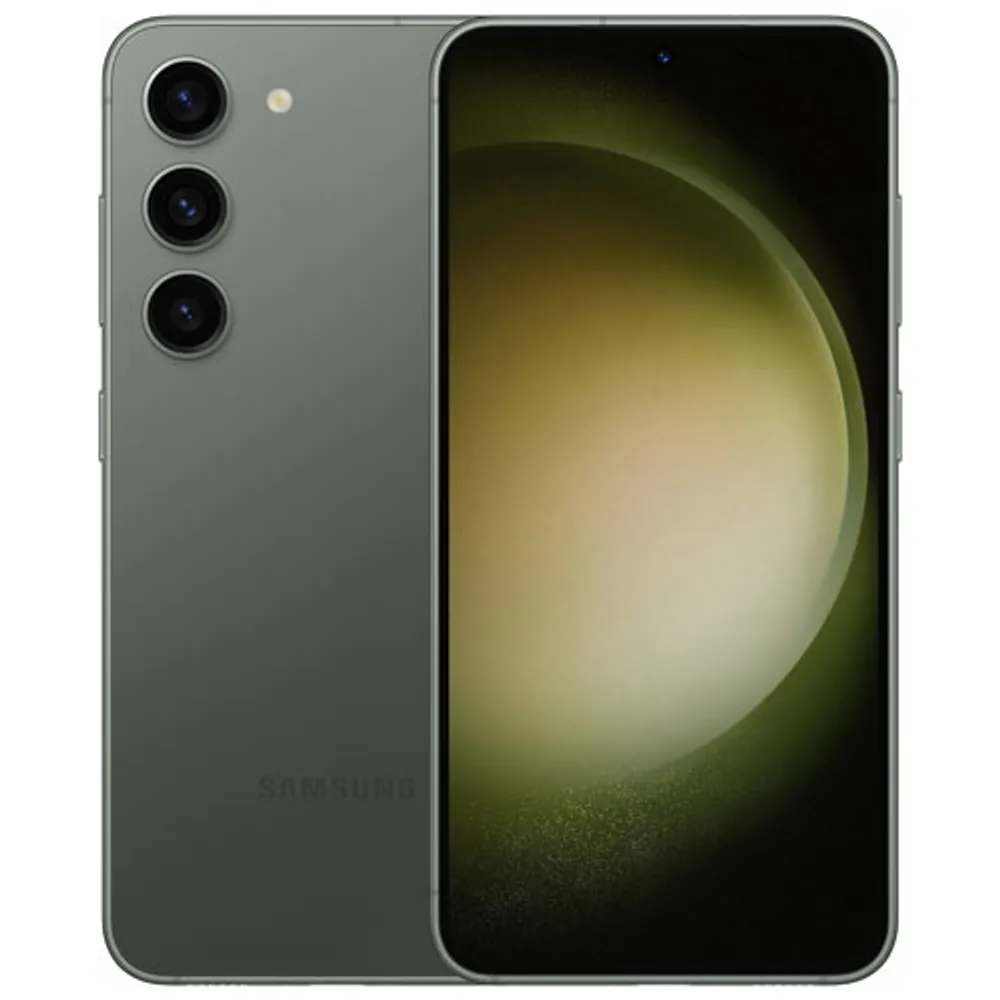 Koodo Samsung Galaxy S23 256GB