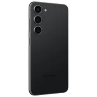 Koodo Samsung Galaxy S23 256GB - Phantom Black - Select Tab Plan