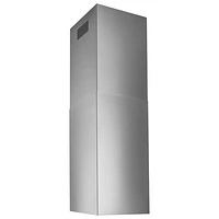 Broan Flue Extension for EIT1 Island Hood (FXNEIT1SS) - Stainless Steel