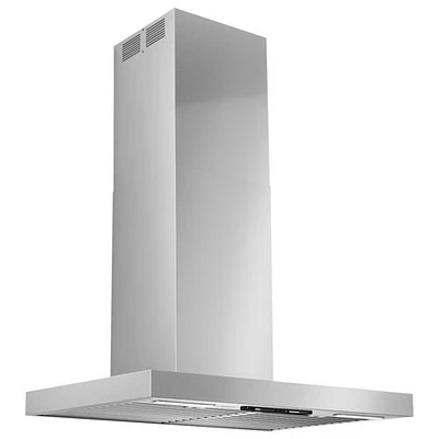 Best 36" Wall Mount Range Hood (WCT1366SS) - Stainless Steel