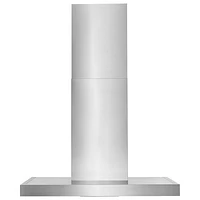 Best 36" Wall Mount Range Hood (WCT1366SS) - Stainless Steel