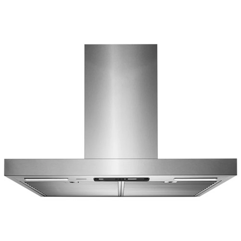 Best 36" Wall Mount Range Hood (WCT1366SS) - Stainless Steel