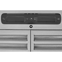 Best 36" Wall Mount Range Hood (WCT1366SS) - Stainless Steel