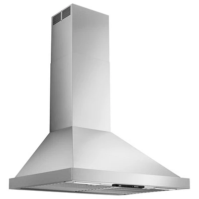 Best 36" Wall Mount Range Hood (WCP1366SS) - Stainless Steel