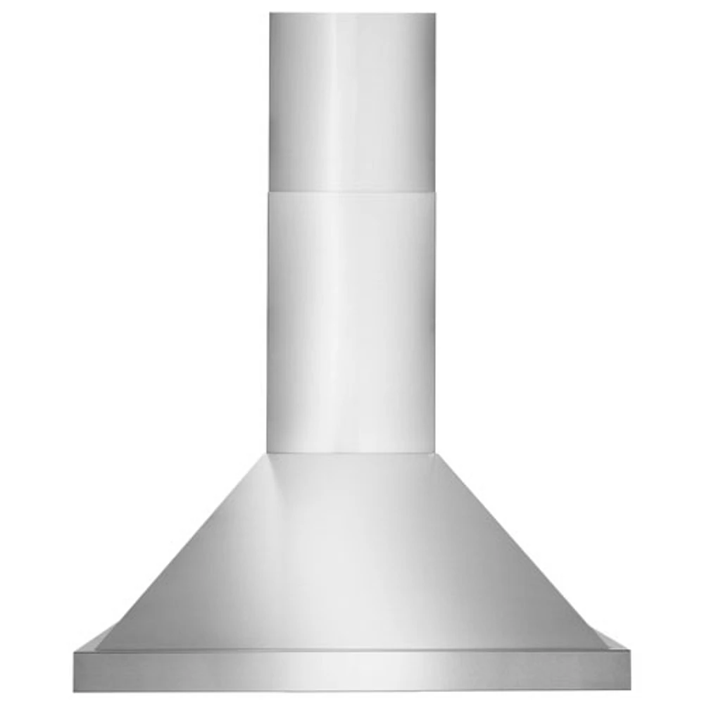 Best 36" Wall Mount Range Hood (WCP1366SS) - Stainless Steel