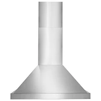 Best 36" Wall Mount Range Hood (WCP1366SS) - Stainless Steel