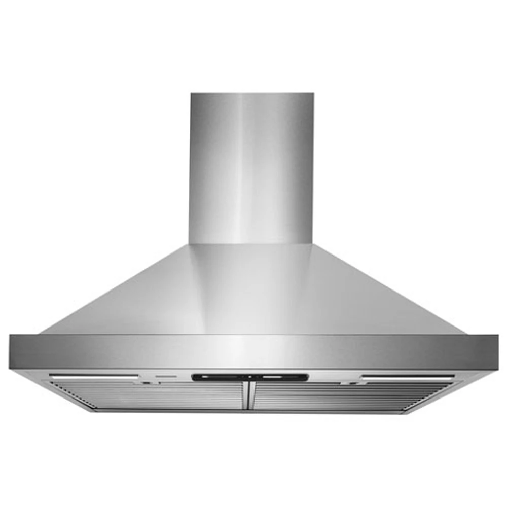 Best 36" Wall Mount Range Hood (WCP1366SS) - Stainless Steel