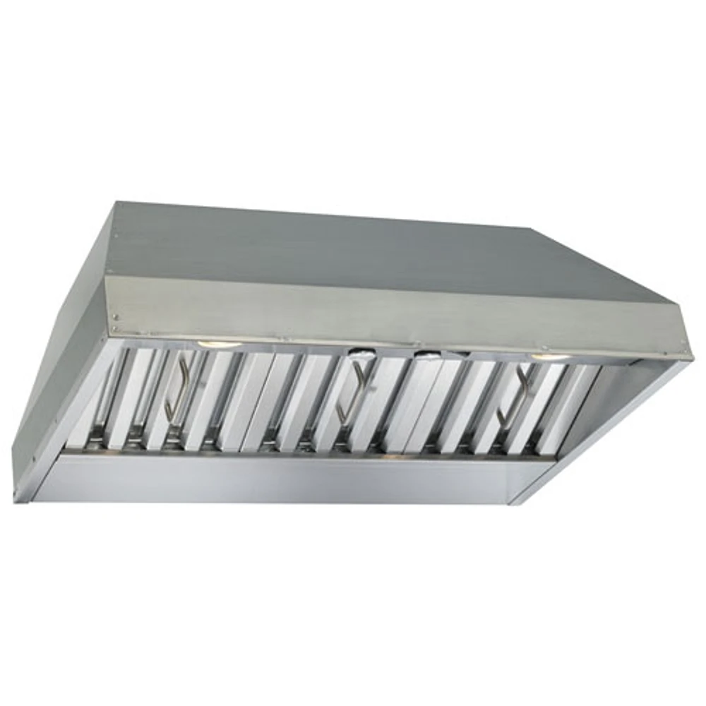 Best 42" Under Cabinet Range Hood (CP34I429SB) - Stainless Steel