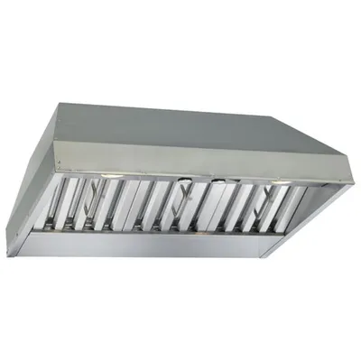 Best 36" Under Cabinet Range Hood (CP35I369SB) - Stainless Steel