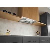 Best 36" Under Cabinet Range Hood (CP55IQ369SB) - Stainless Steel