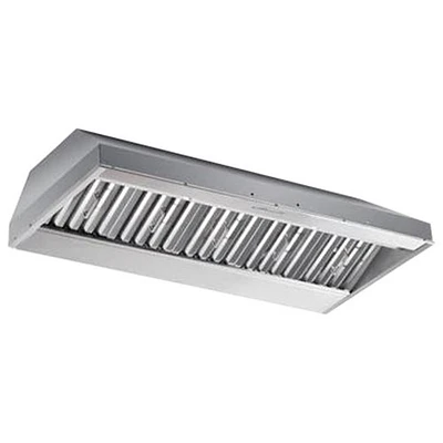 Best 48" Under Cabinet Range Hood (CP57IQT489SB) - Stainless Steel