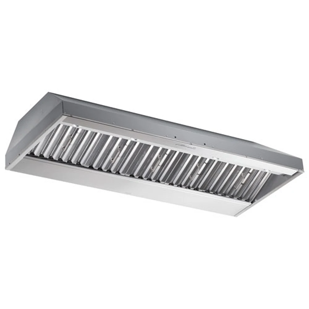 Best 54" Under Cabinet Range Hood (CP57IQT542SB) - Stainless Steel