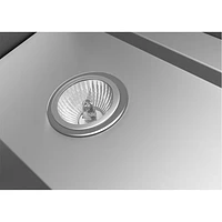 Best 48" Under Cabinet Outdoor Range Hood (CPD9M483SB) - Stainless Steel