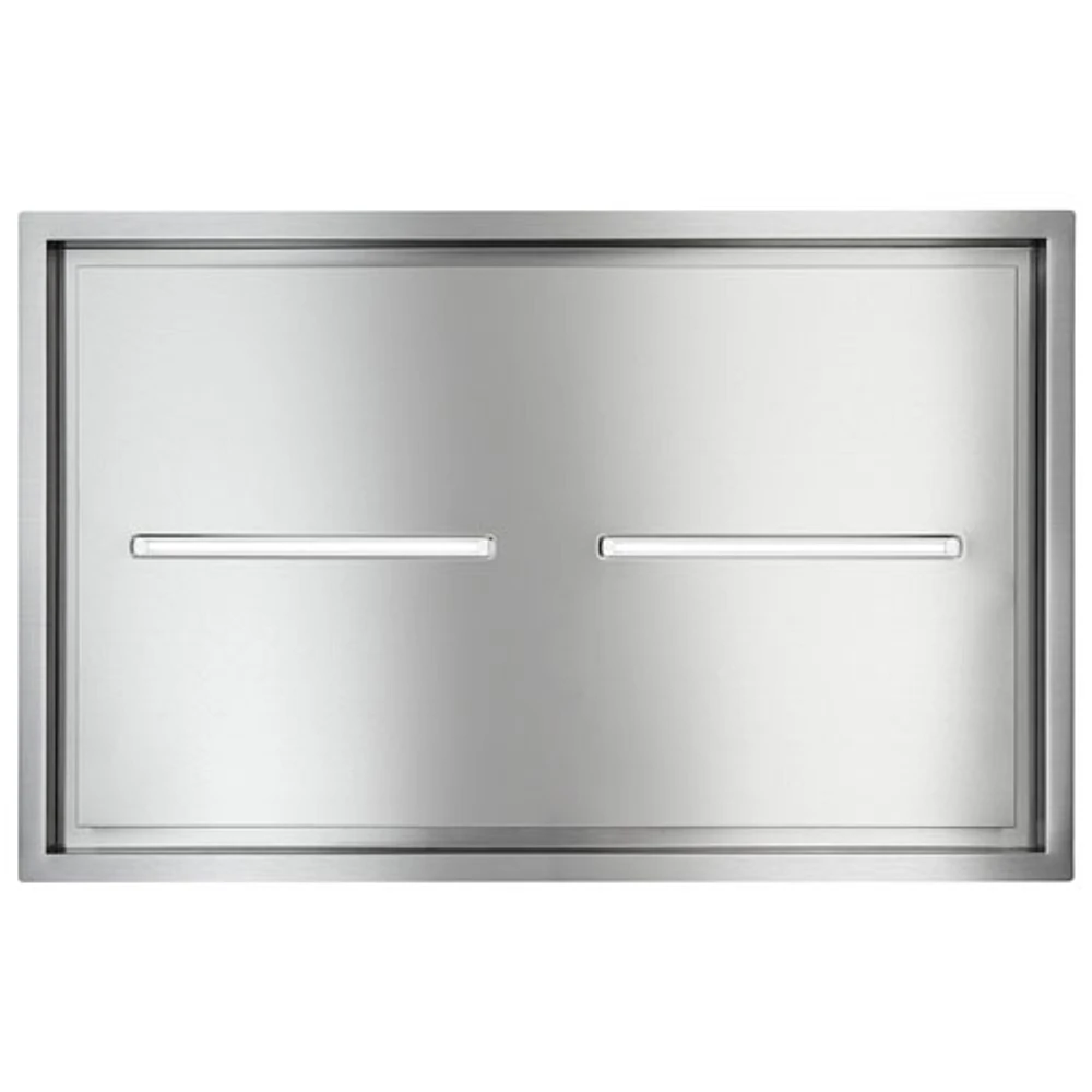 Best 43" Under Cabinet Range Hood (HBC143ESS) - Stainless Steel