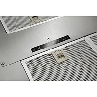 Best 43" Under Cabinet Range Hood (HBC143ESS) - Stainless Steel