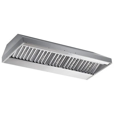 Best 60" Under Cabinet Range Hood (CP57IQT602SB) - Stainless Steel