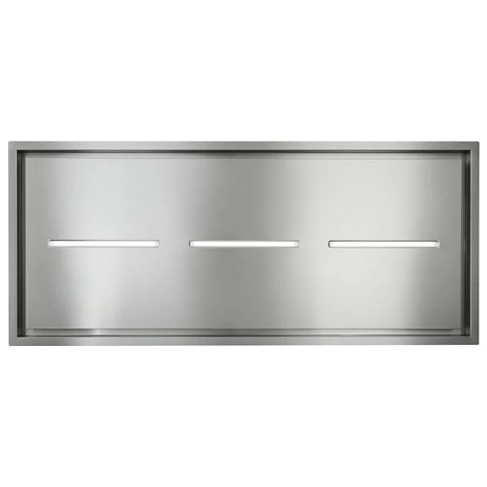 Best 63" Under Cabinet Range Hood (HBC163ESS) - Stainless Steel