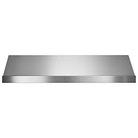 Best Pro-Style 48" Under Cabinet Range Hood (UP26M48SB) - Stainless Steel